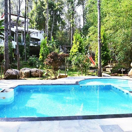 Bison Woods Yercaud Exterior foto