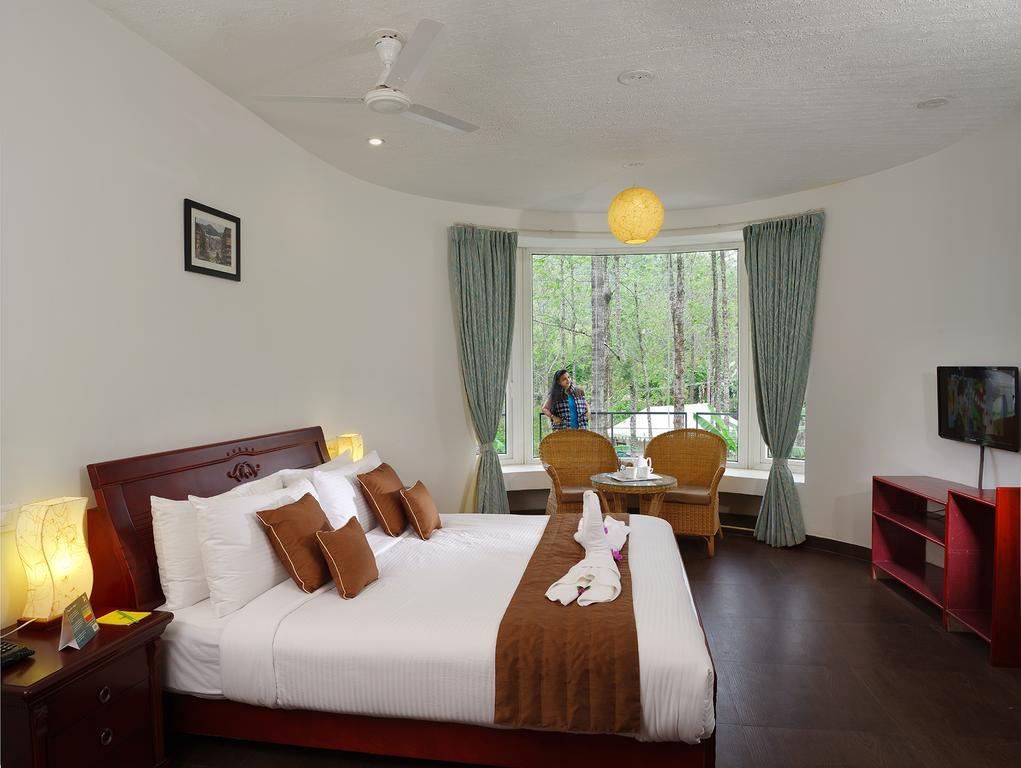 Bison Woods Yercaud Exterior foto