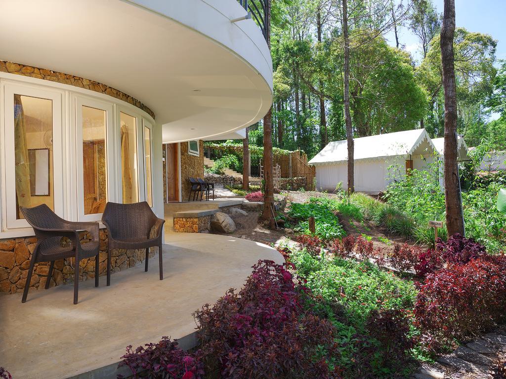 Bison Woods Yercaud Exterior foto