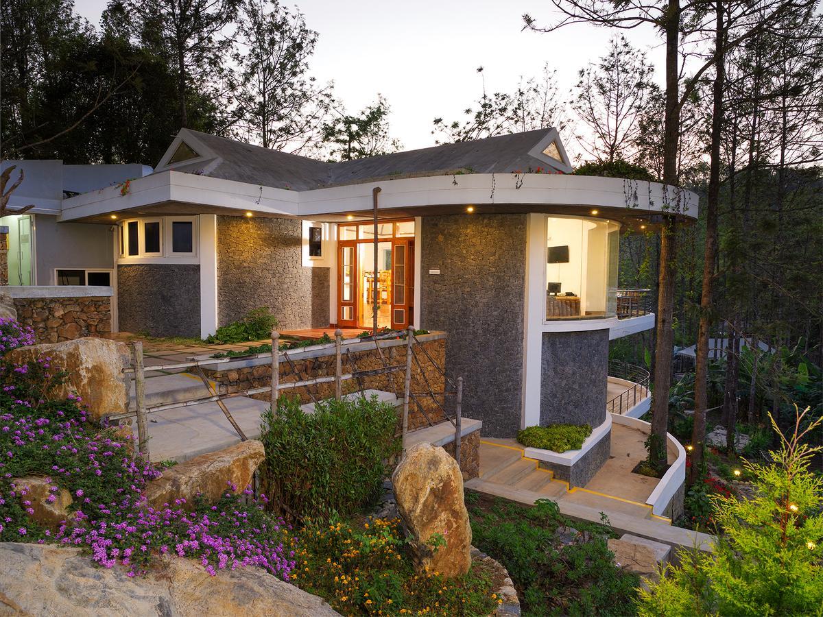 Bison Woods Yercaud Exterior foto