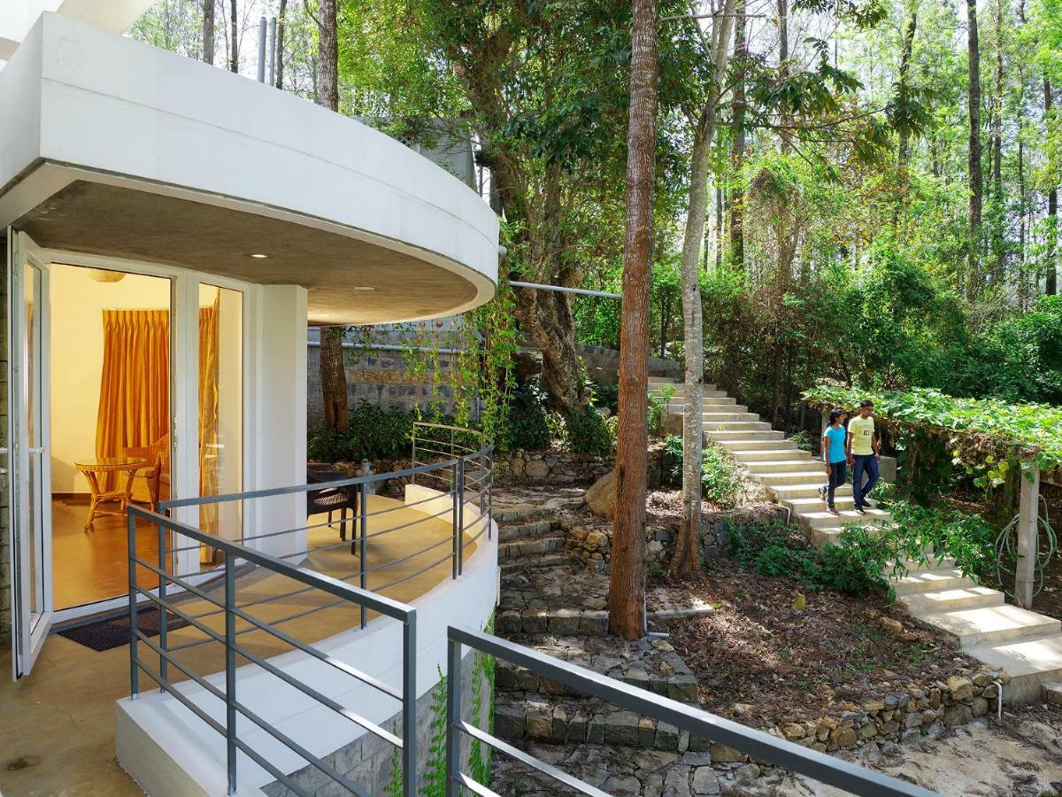 Bison Woods Yercaud Exterior foto