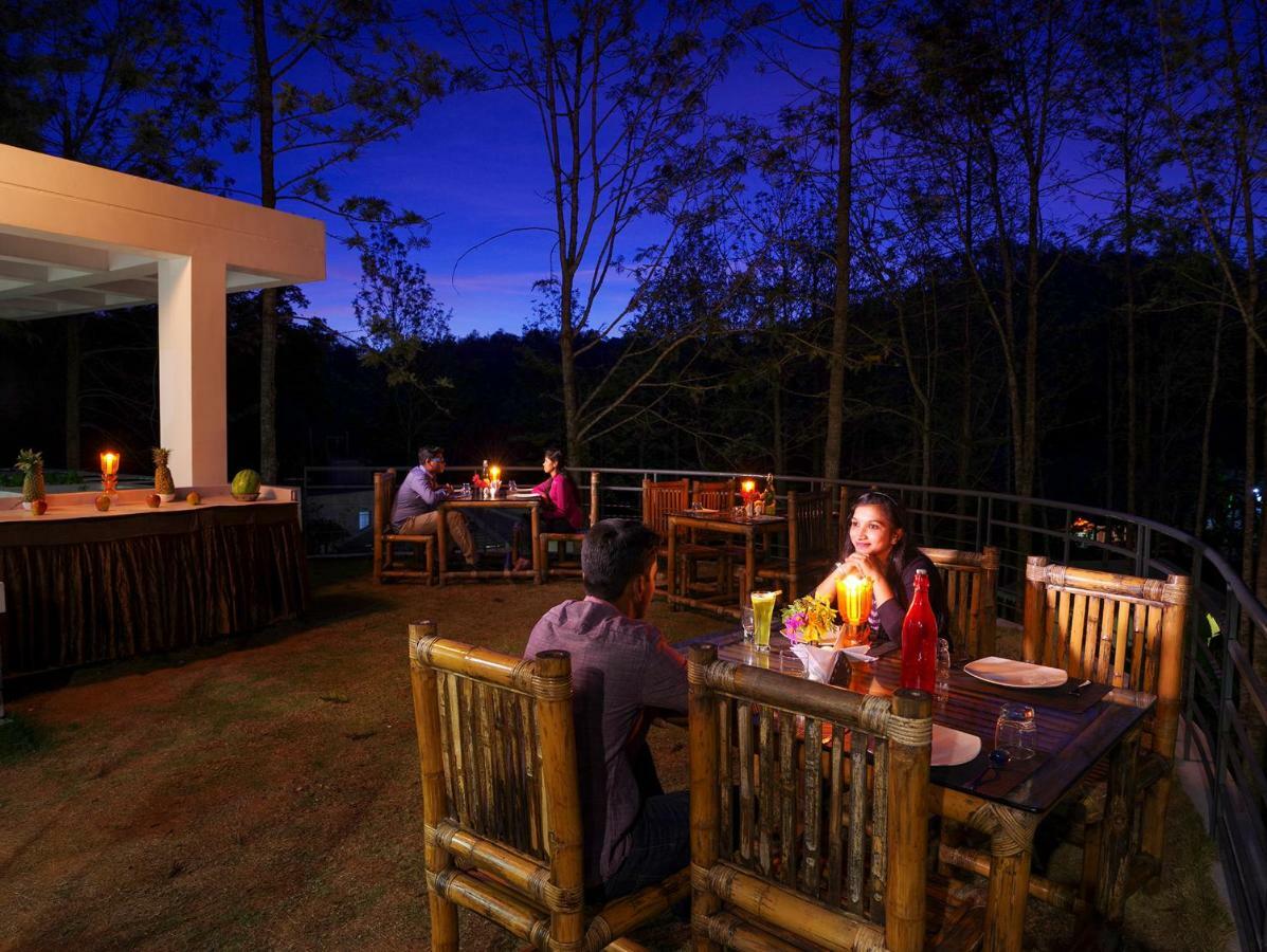 Bison Woods Yercaud Exterior foto