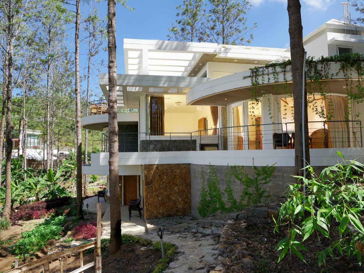 Bison Woods Yercaud Exterior foto