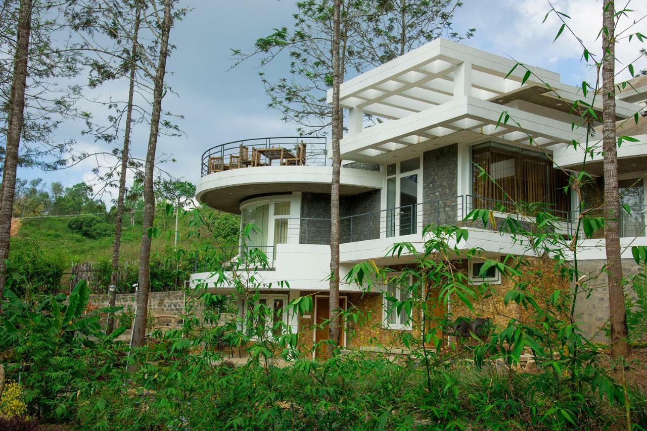 Bison Woods Yercaud Exterior foto