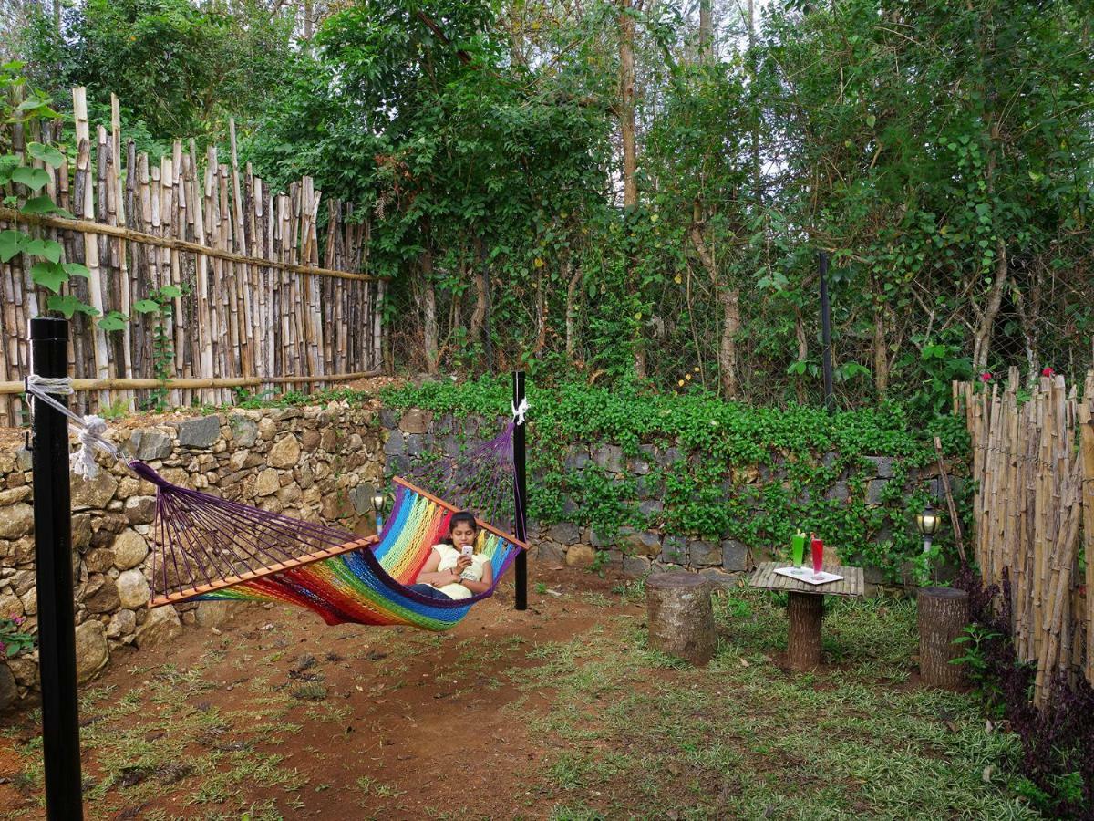 Bison Woods Yercaud Exterior foto