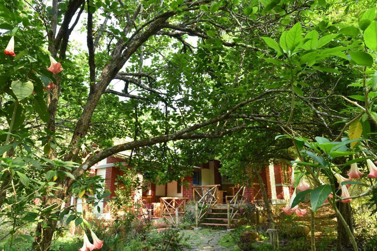 Bison Woods Yercaud Exterior foto