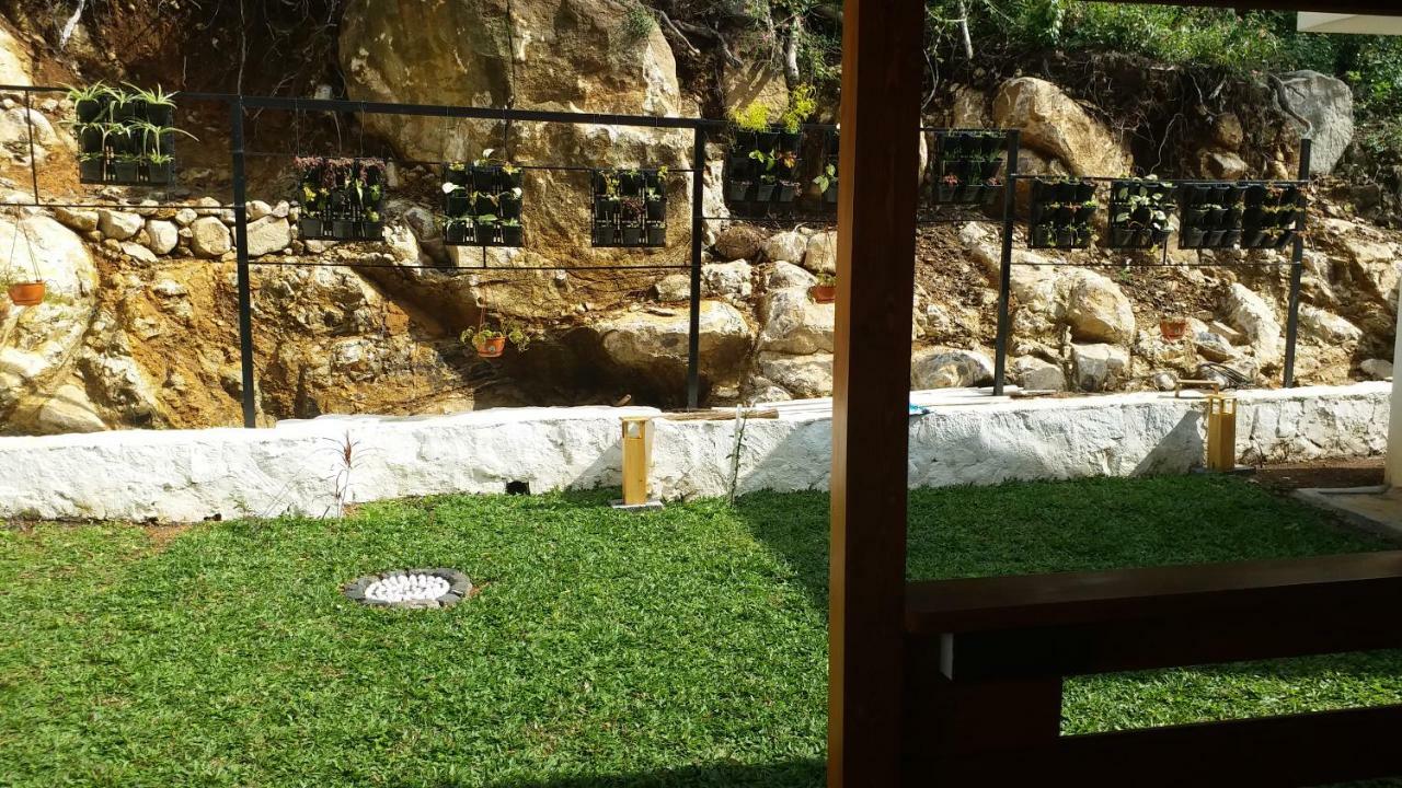 Bison Woods Yercaud Exterior foto