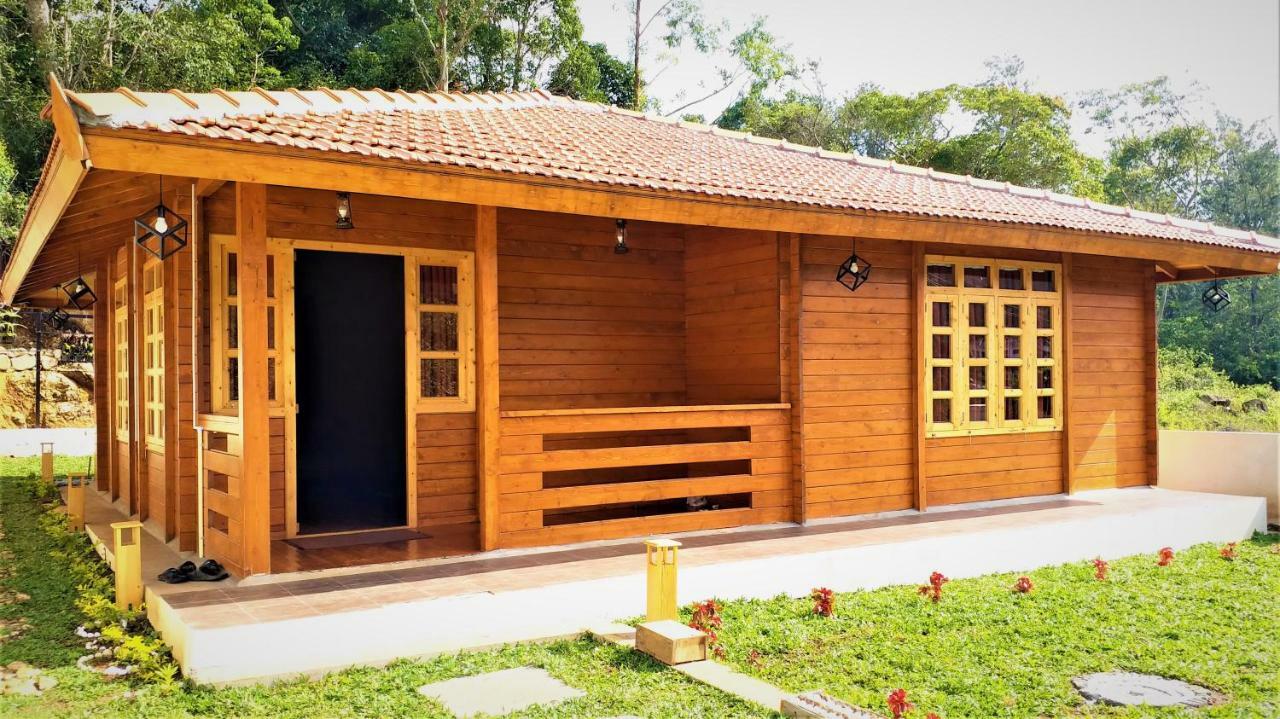 Bison Woods Yercaud Exterior foto